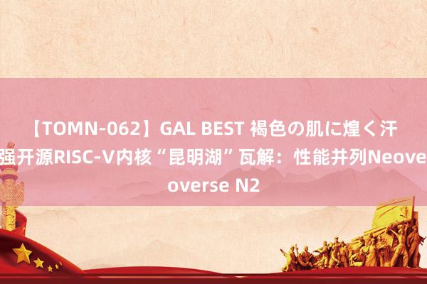 【TOMN-062】GAL BEST 褐色の肌に煌く汗 国产最强开源RISC-V内核“昆明湖”瓦解：性能并列Neoverse N2